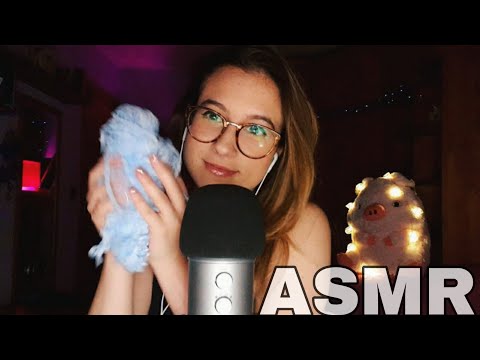 ASMR || Duerme profundamente con este video | Funciona || Pau ASMR