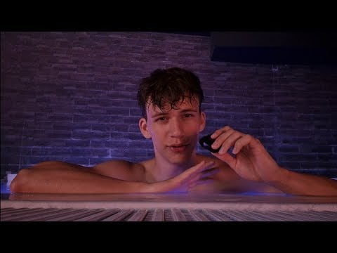 ASMR I yap and you sleep (soft spoken)