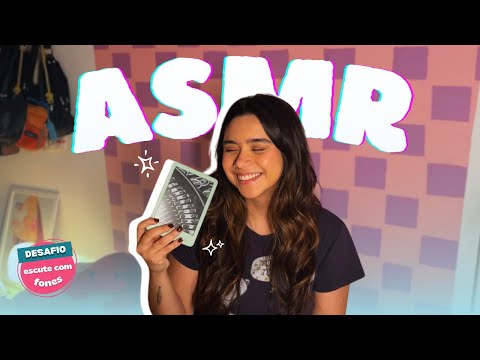 ASMR: Lendo Até Você Dormir 📚 Livro O Menino, A Toupeira, A Raposa e o Cavalo (Voz Suave)