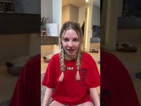 Check out my latest video