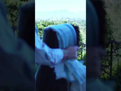 asmr on a real person