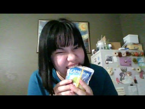 ASMR - Good morning! Breakfast time!