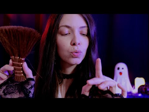 ASMR |  Sigue mis Instrucciones para dormir en minutos    | Love ASMR en español