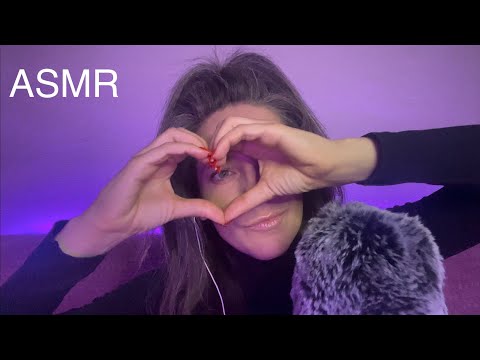 ASMR | 💋 Your Girlfriend Takes Care of You 💋 | Sleep Inducing