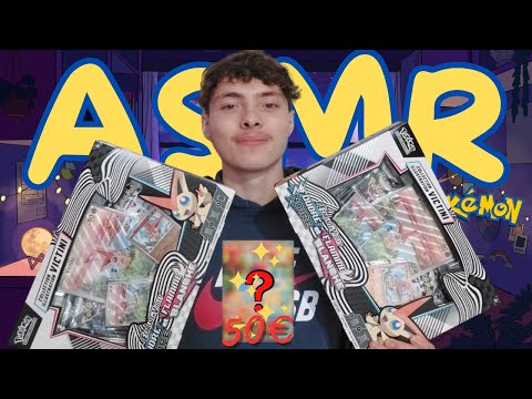 ASMR: Rentable cette ouverture