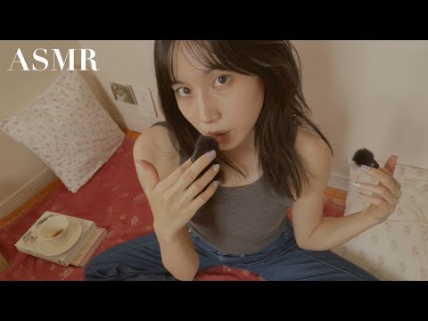 ASMR｜Whimsical (Whispers, Tapping, Soft Singing)