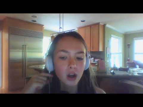 ASMR gonna start a vlog channel???