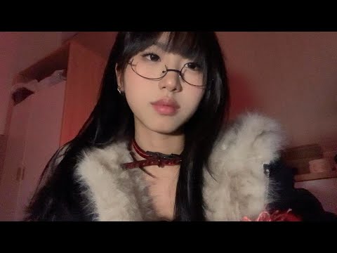 【00猪ASMR】酥麻小麦克风衣物刮擦&啃麦 | Use a small microphone for clothing scratching & microphone chewing