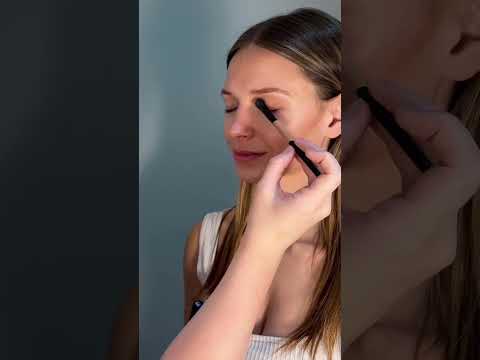New Short- ASMR Everyday Skincare & Makeup 🩷 #asmr #asmrsounds #asmrhair #asmrmakeup #asmrtingles