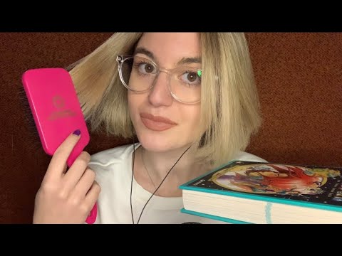 PREFERITI DEL MESE ❄️ Gennaio (asmr ita)|| Luvilè ASMR