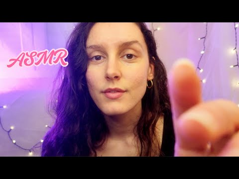 ASMR FR | Chuchotements très lents pour t'endormir