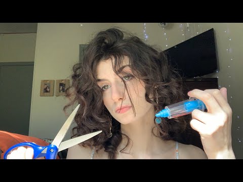 asmr- worst reviewed plastic surgeon 👩‍⚕️