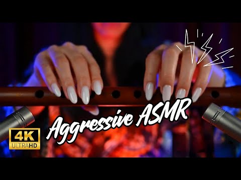 #ASMR for Deep Sleep No Talking.Relaxing Sounds for Anxiety & Stress Relief