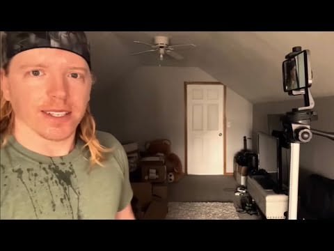 Making What ASMR Cranial Nerve Exams Are Actually Like