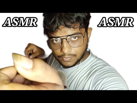 ASMR One Minute Fast And Aggressive Plucking Your Negative Energy