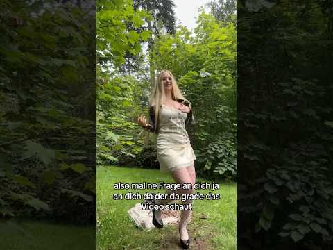 Wieso magst du eigentlich keine veganen Frauen? 🤓