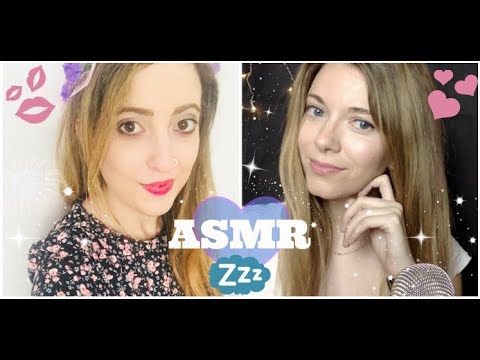 [ASMR] *Reupload* LABORATORIO del SUEÑO♡Sonidos Cosquillosos con Love ASMR ♡