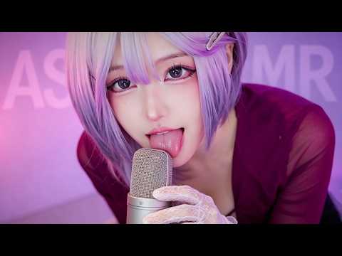 Personal Attention ASMR | Asuna Is So Close Tonight