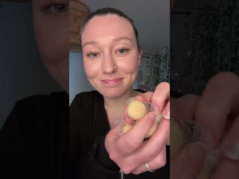 ✨ #asmr