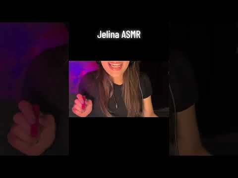 ASMR Follow the light / Suis la lumière ! #asmr #asmrsleep #visualasmr #asmrfrançais