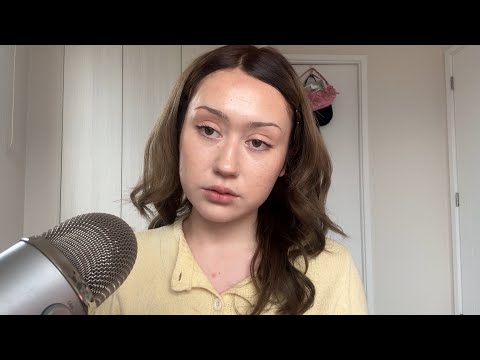 te explico la megareforma de kast en asmr
