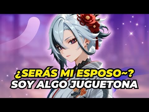 CUIDAS a LA HIJA MAYOR del JEFE YAKUZA... ¡Es MUY COQUETA! 👘❤️ | ASMR Anime Roleplay