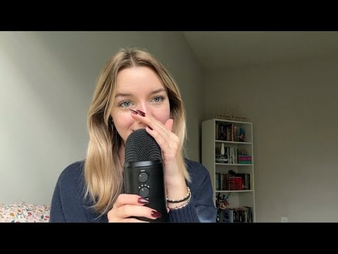 ASMR | My Personal Ghost Stories 👻🎃