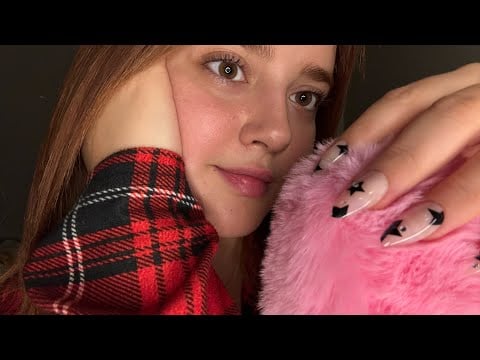 Uyku Telkini 💖 Türkçe ASMR🤍