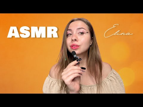 4K ASMR | Fast & Aggressive Mic Pumping & Spit Painting You
