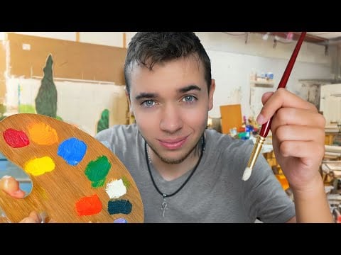 #asmr POUR DORMIR RAPIDEMENT