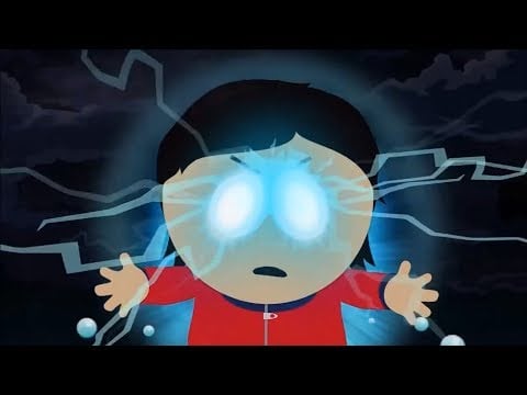 South Park : L'Annale du Destin - Gaming / ASMR Français