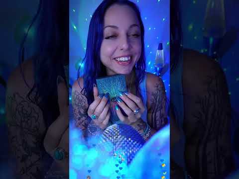 ASMR Livestream 448💙