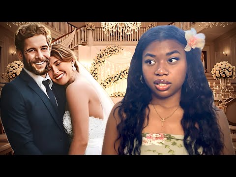 ASMR RP: The Jealous MAID OF HONOR..🥀 