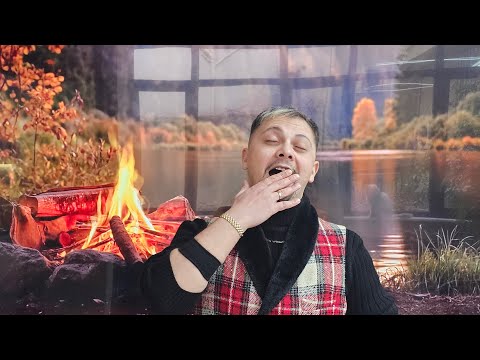 A RELAXING LIVE SESSION | Asmr Barber Therapy in New Asmr Barber Studio