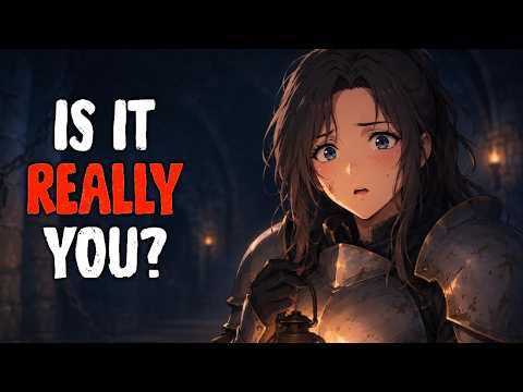 Loyal Knight Rescues You [F4A] [Comforting] [Protective] [Royal Listener] [ASMR Roleplay]