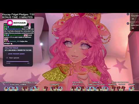 ♡ Live ASMR ♡ Relaxation Station