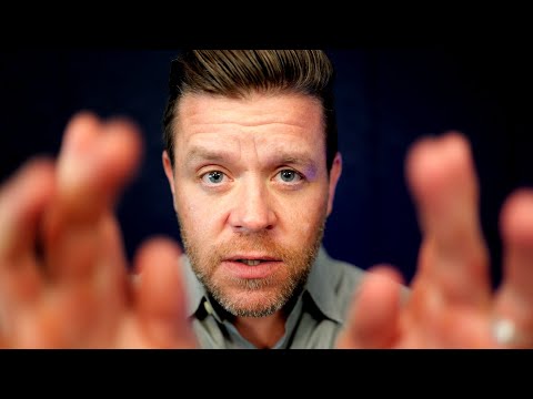 ASMR | Can You Be Hypnotized?