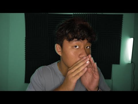 fast and aggressive ASMR **VERY TINGLY**