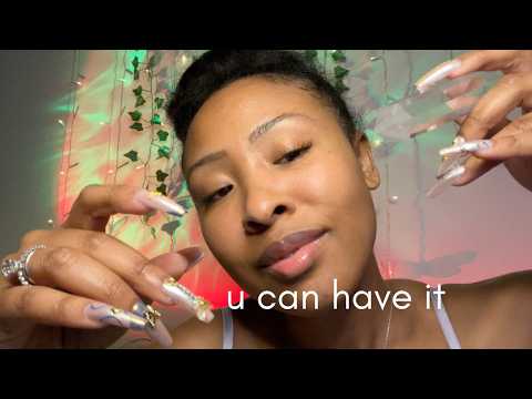 🪼 you can have it... its obsessed with u 🍀 u can relax, ur turn is coming 🗝️ ✨ energy healing ✨