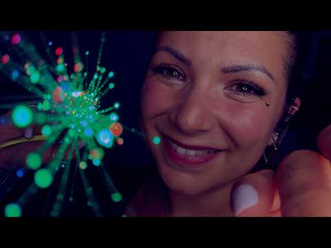 ASMR wenn du viel zu spät NOCH WACH bist