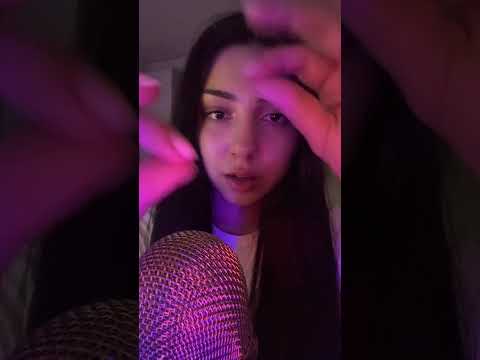 Asmr to remove your negative energy now 🩷💤