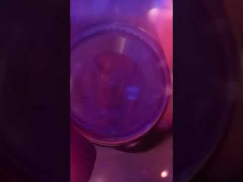 ASMR- Ice globes