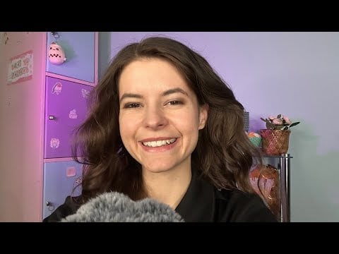 Asmr - Time to Relax 🥰💛