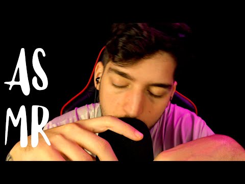 ASMR con el NOMBRE de mis SUSCRIPTORES#5!!! 😴 😴 😴