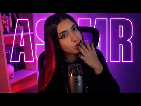 ASMR | Durma com os MELHORES GATILHOS 😴 (você vai se arrepiar)