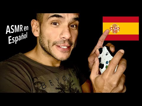 MUY RÁPIDO, AGRESIVO Y IMPREDECIBLE ASMR (ESPAÑOL)