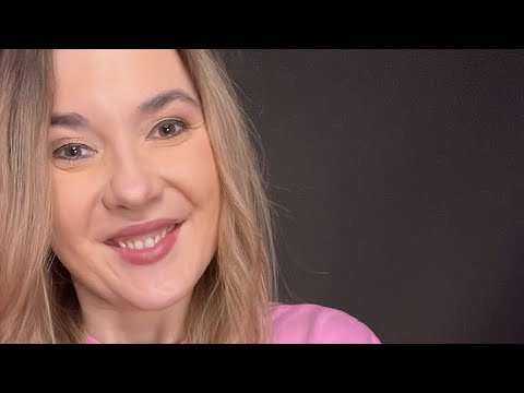 Klaudia Leclercq ASMR please subscribe and like♥️😌