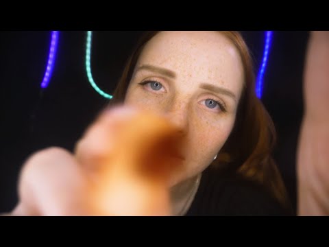 The SHORTEST ASMR video that will make you FALL ASLEEP!