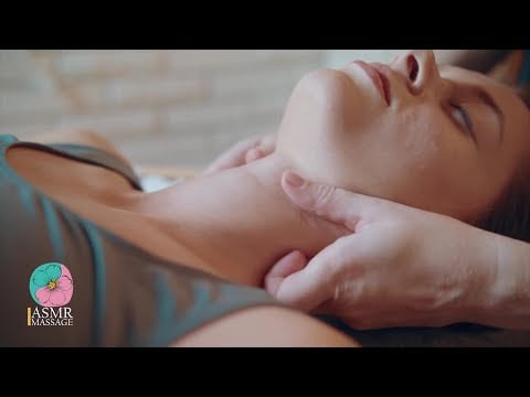 Whisper of Relaxation ASMR Tool Massage