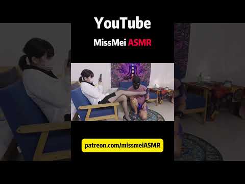 #mouthwhisper #footrelaxation #relax #love #foot #asmr #pedicure #heels